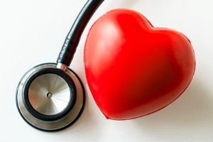 Science in the Summer: Be a Cardiologist